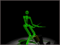 neonDrumming