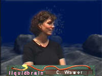 Cathrin Wawer