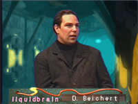Dirk Beichert