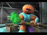 pumpaction