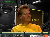 tim lovis